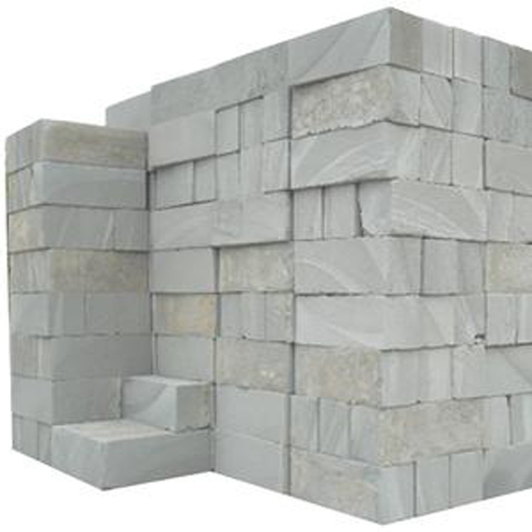鱼峰不同砌筑方式蒸压加气混凝土砌块轻质砖 加气块抗压强度研究