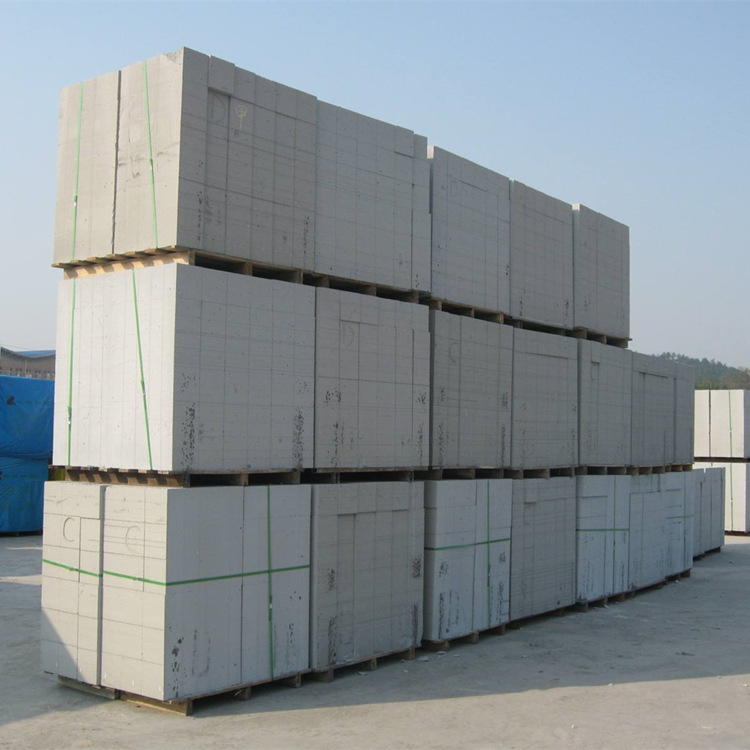 鱼峰宁波台州金华厂家：加气砼砌块墙与粘土砖墙造价比照分析